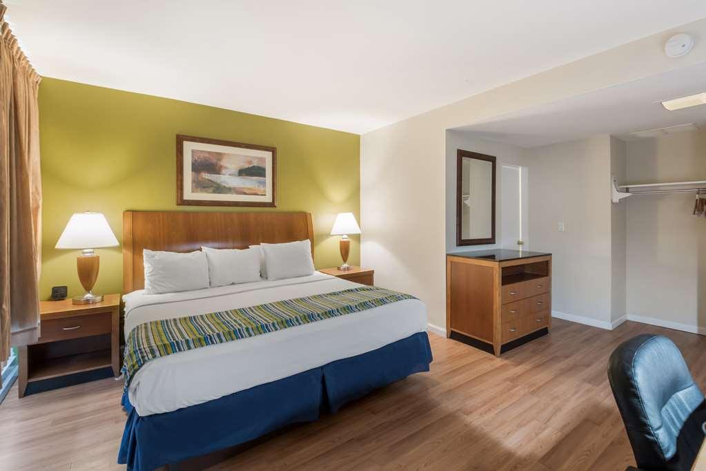 Americas Best Value Inn-Painted Post Kamer foto